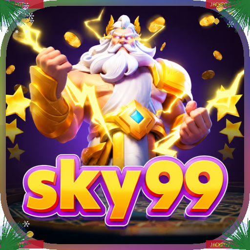 sky99 — galeri pratinjau Resmi APK